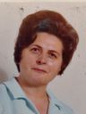 Record image of Albertine Thanisch (geb. Engel)