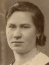 Record image of Marie Madelaine GENGLER (née BELLEVILLE)