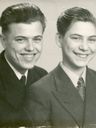 Record image of Werner* Oskar Hubert Andersson