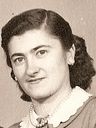 Record image of Vincze József (born Mária)