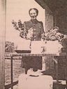 Record image of Clara Sophia Elenora Wardle (geb. Meyer)