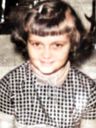 Record image of Darlene Kauffman (born Gaul)