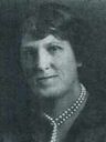 Record image of Margaret Jane Jordan or Graham (born Knowles)