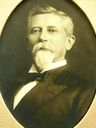 Record image of Carl "Charles" Friedrich RAU
