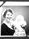 Record image of Maria Sofia Wigren (o.s. Soderberg)