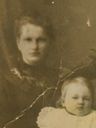Record image of María de los Milagros Sánchez López (born Alberti Merello)