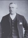 Record image of Dr. James Thomas Macnamara