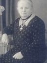 Record image of Anna Emilie "Großmutter Korle" Scholz verw. Nixdorf (geb. Hetzke)