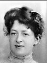 Record image of Alice Johanna Engel (geb. Schuler)