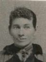Record image of Marie Christena Peterson