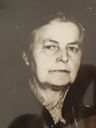 Record image of Anna Maria Fastrich (geb. Peters)
