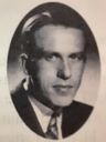 Record image of Nils Birger Reinhold Cederholm (född Jeansson)