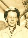 Record image of Evelyn Ladeene Hamman (born Banks)