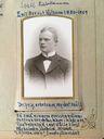 Record image of Emil August Nilsson