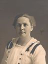 Record image of Edith Lillie Maetche (born Herron)