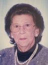 Record image of Sra. Laura Luz Aurora Alvarez (born Llaguno Landívar)