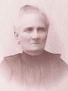 Record image of Brita Erika* Pahlberg (born Carlsdotter Lundmark)