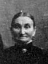 Record image of Maria Johanna Mathiasson-Steinvall (o.s. Lindholm)