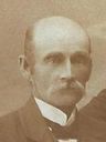 Record image of Carl Richard Holmqvist