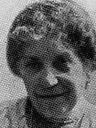 Record image of Isabel Maria MARTINEZ De La CRUZ (nacida GOMEZ PEREZ)