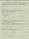 Record image of Adrianus van Beek