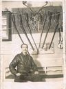 Record image of Willhelm Carlsson