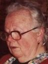 Record image of Elizabeth (Adriana) Janson (born van der Burg)