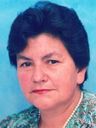 Record image of Ana Francisca Jiménez (born Mateus)