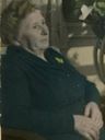 Record image of Anna Charlotta Martinsen (born Johansson)