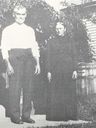 Record image of Catherine Christine Waldbeser (geb. Jacob)