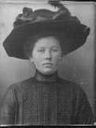 Record image of Grietje van het Hof (born Knevelbaard)