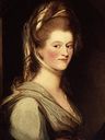 Record image of Elizabeth Craven, Baroness Craven of Hampst (born Berkeley)