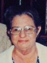 Record image of Maria Uchoas Filho (born PELLEGRINI)
