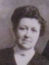 Record image of Mary Weir Hunter (born Calderwood)