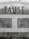 Record image of Jacob Henry Faust