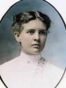 Record image of Eunice Clementine Albano (rozená Bailey)