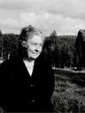 Record image of Hanna Theresia Fredlund (born Sundberg)