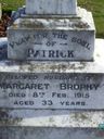 Record image of Patrick Francis Brophy