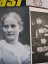 Record image of Anna Alisa Hentilä (o.s. Siira)
