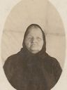 Record image of Anna Paavontytär Kotilainen (o.s. Muikku)