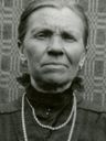 Record image of Emeli Charlotta* Melin (o.s. Melin f Sveningsdotter)