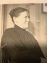 Record image of Elna Matsson (born Pehrsdotter)