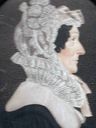 Record image of Anna Elisabeth Amalie Jacobsdatter Simonsen/Vedel (born Berg)