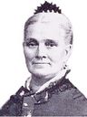 Record image of Agnes Rich (née Taylor)