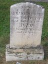 Record image of Abraham Huber