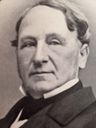Record image of Christian August Stang