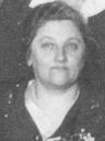 Record image of Lena van Hoven (geboren Hoppel)