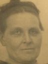 Record image of *Fredrika Nieminen (o.s. Simonsdotter)