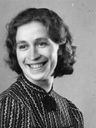 Record image of Märta Ingeborg Gustafsson (born Gustafsson f. Nilsson)