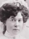 Record image of Aurilla "Winnie" Horrocks (born Lee)